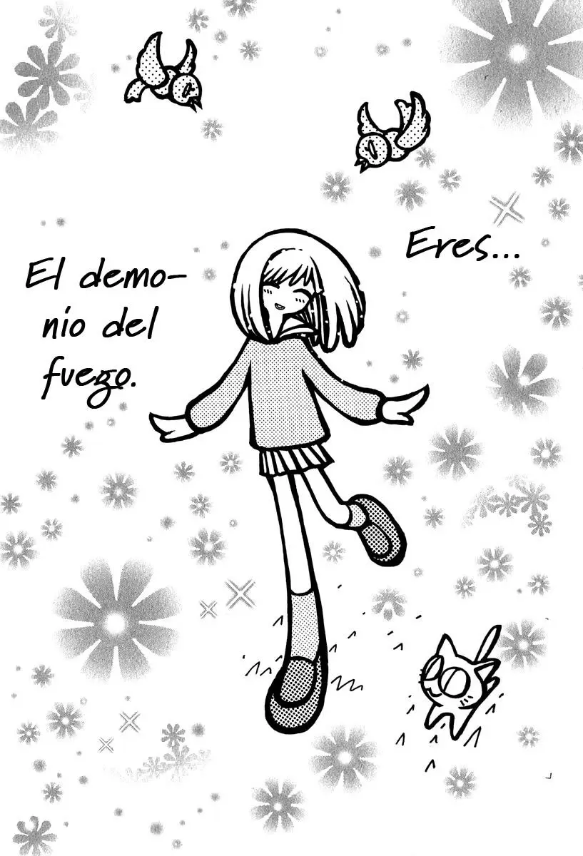 FLCL capítulo 6, página 17