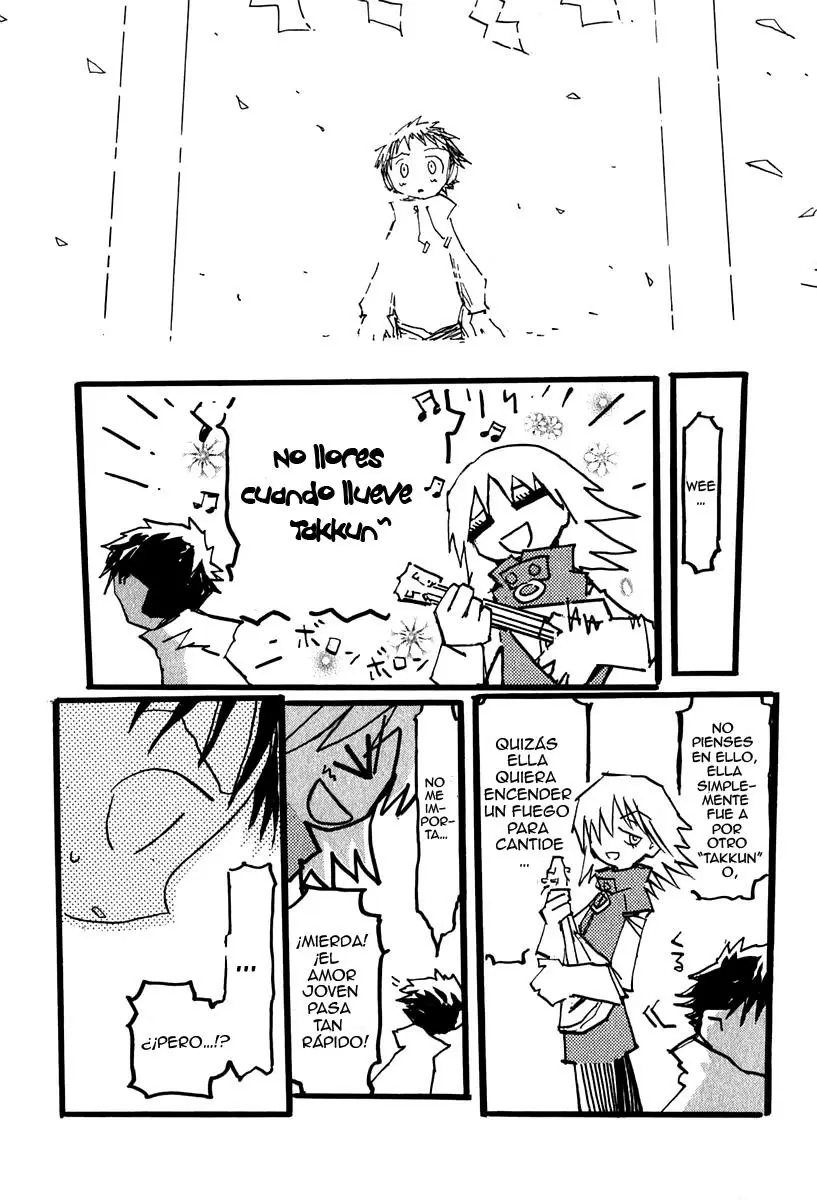 FLCL capítulo 7, página 15