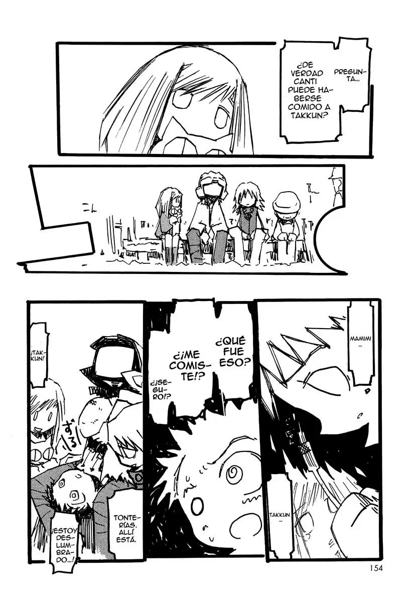 FLCL capítulo 8, página 9