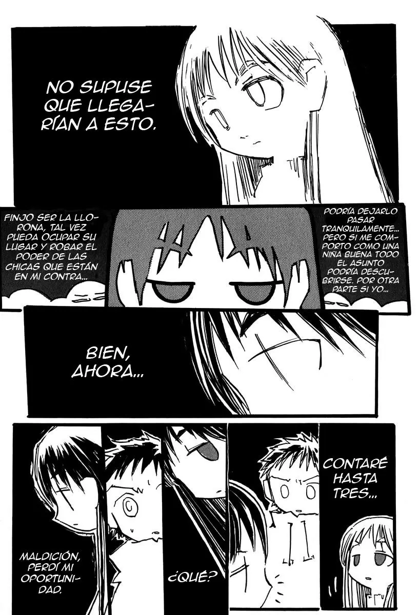 FLCL capítulo 9, página 14