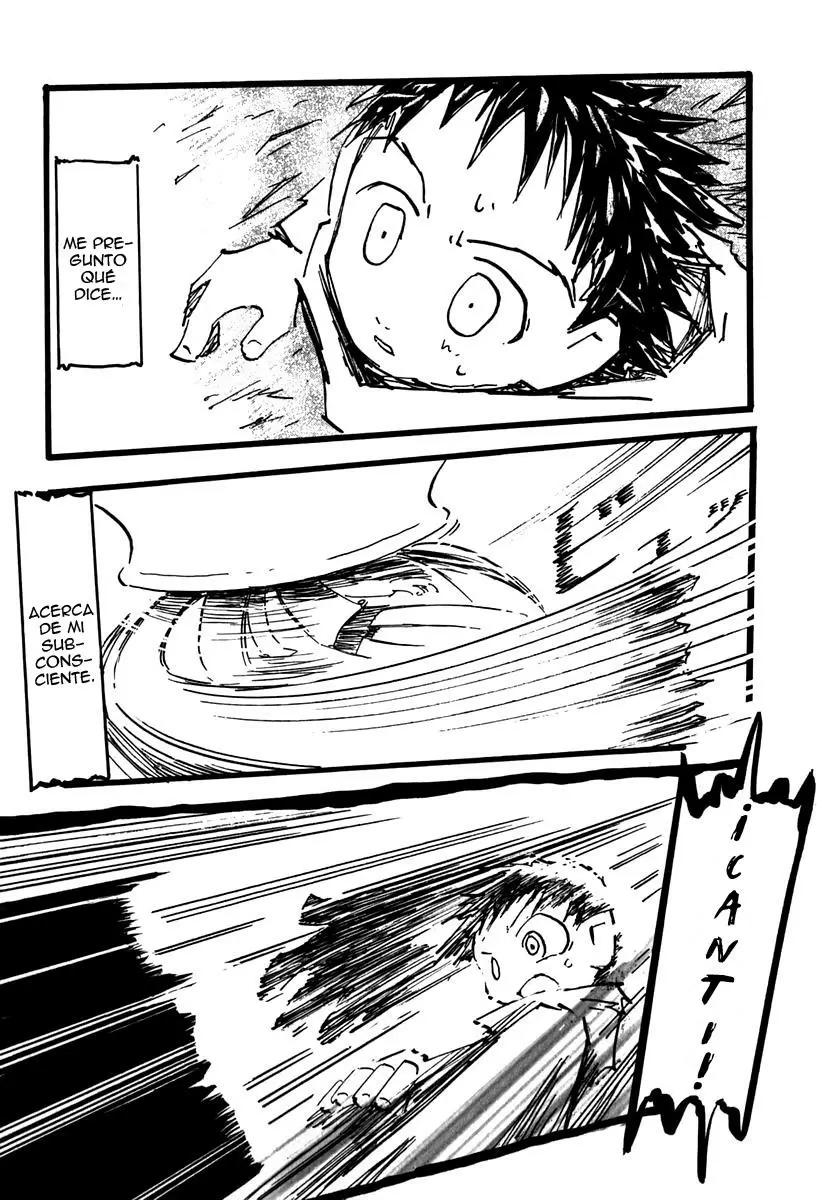 FLCL capítulo 9, página 24