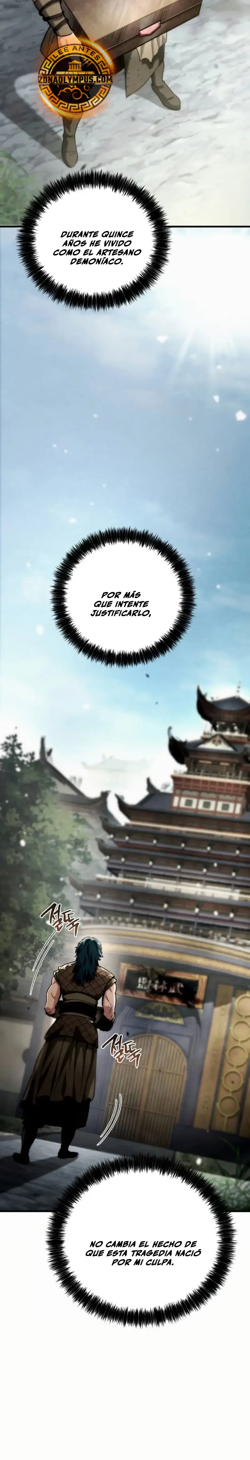Four Heavenly Kings capítulo 1, página 12