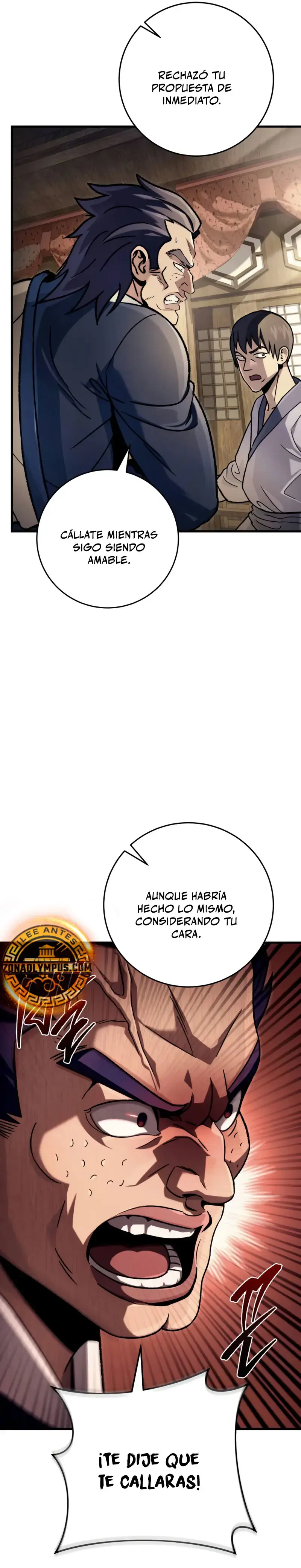 Four Heavenly Kings capítulo 1, página 66