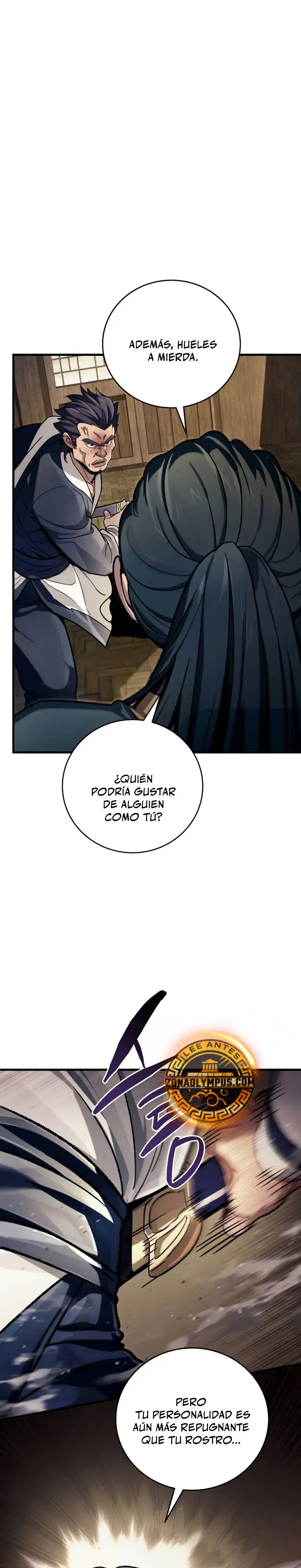 Four Heavenly Kings capítulo 1, página 67