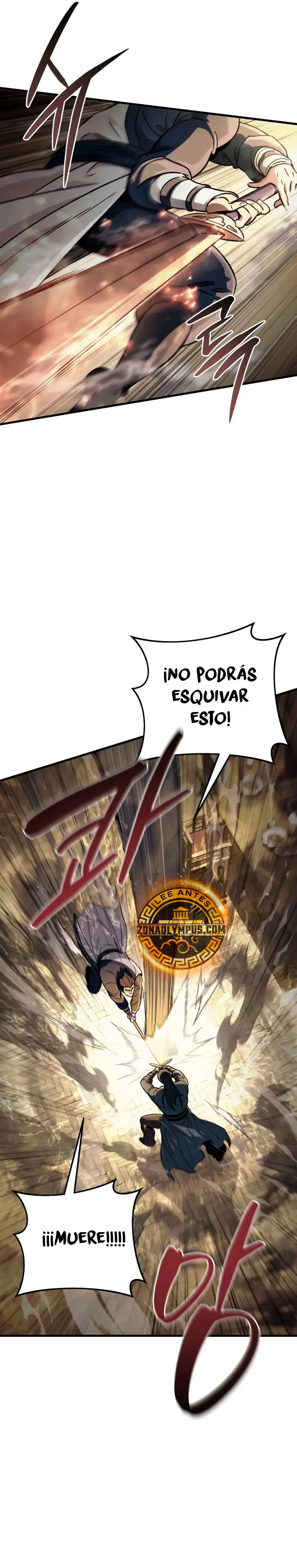 Four Heavenly Kings capítulo 1, página 72