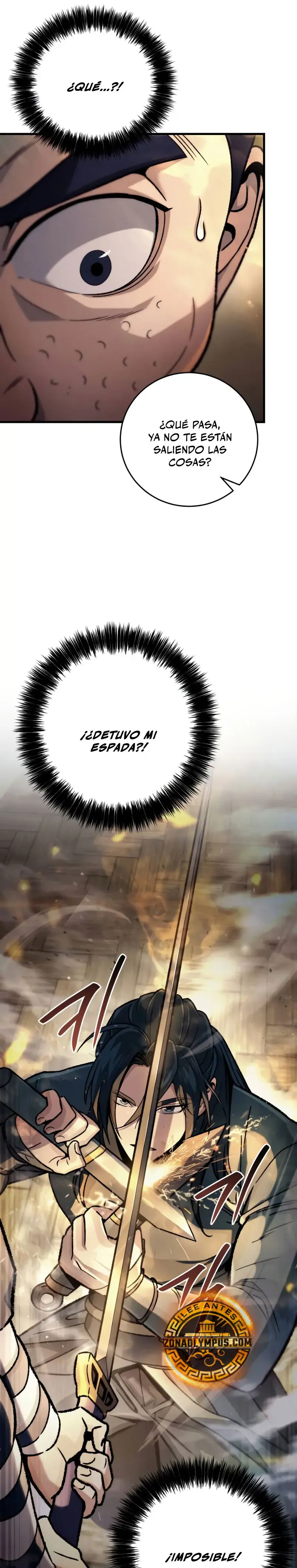 Four Heavenly Kings capítulo 1, página 73