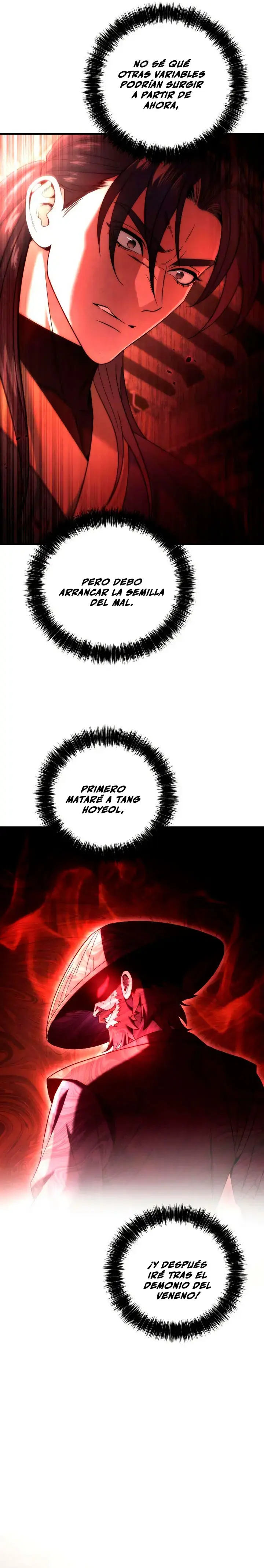 Four Heavenly Kings capítulo 12, página 32