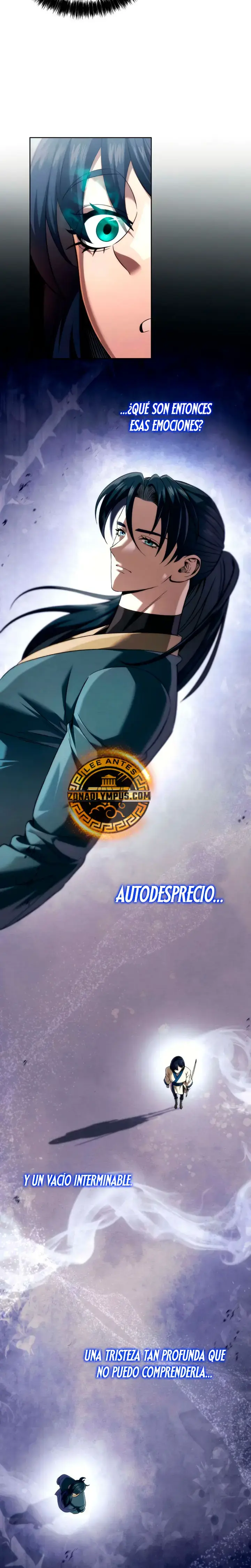 Four Heavenly Kings capítulo 14, página 33