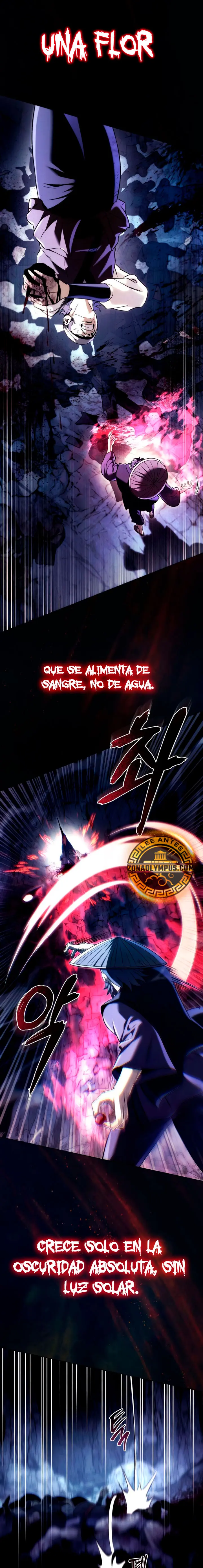 Four Heavenly Kings capítulo 15, página 28
