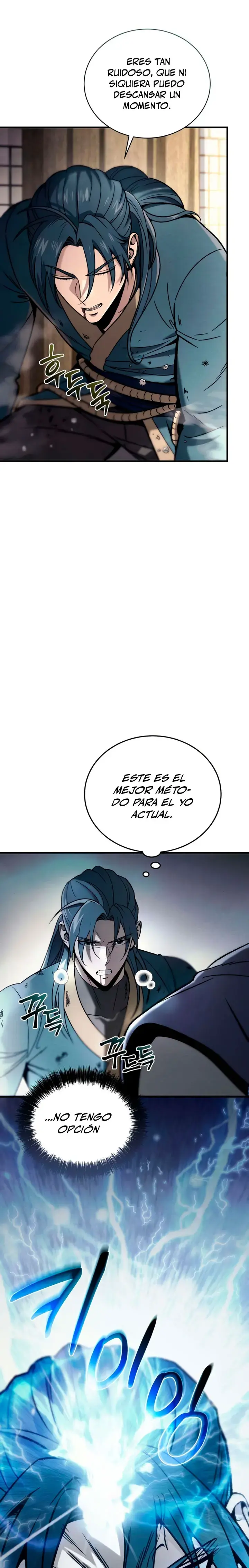 Four Heavenly Kings capítulo 2, página 32