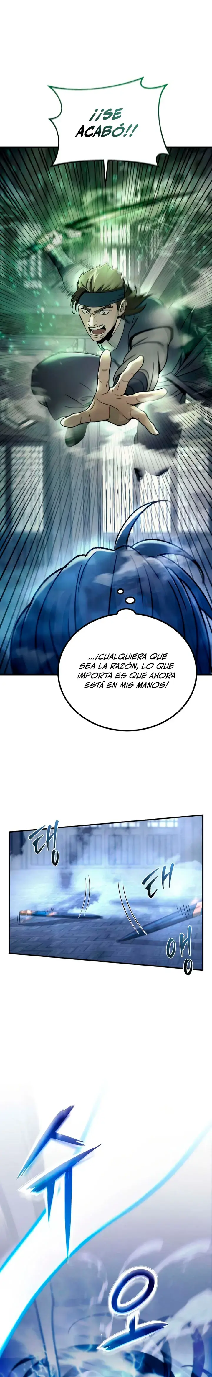 Four Heavenly Kings capítulo 2, página 38