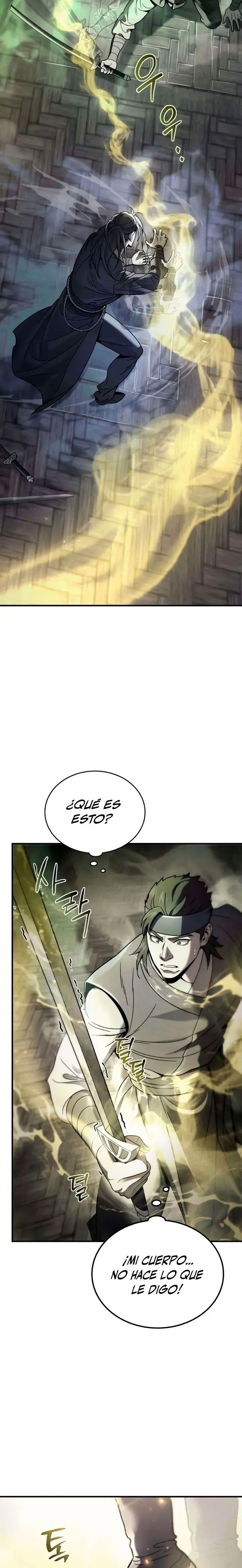 Four Heavenly Kings capítulo 2, página 40