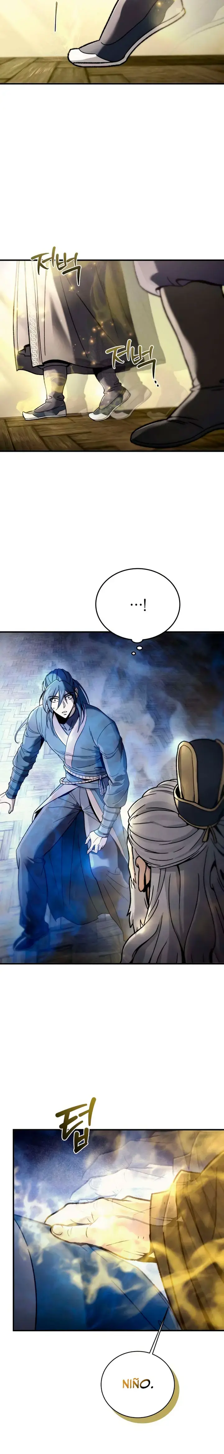 Four Heavenly Kings capítulo 2, página 41