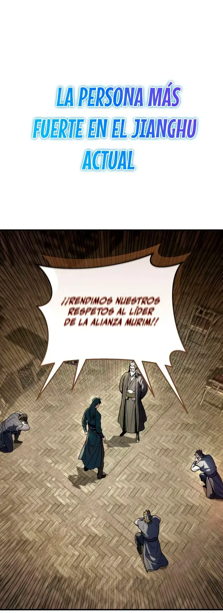 Four Heavenly Kings capítulo 2, página 43