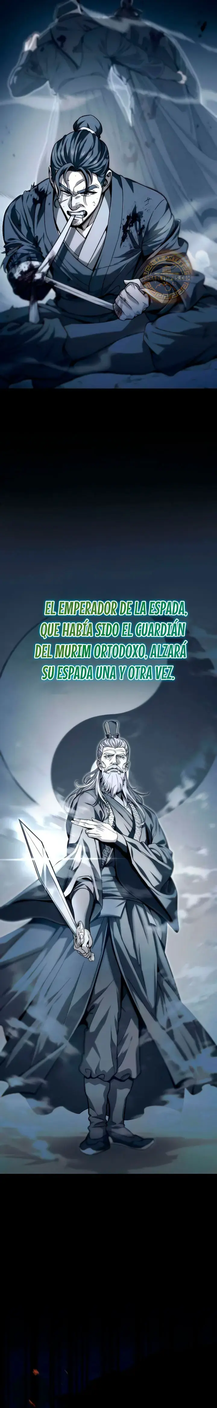 Four Heavenly Kings capítulo 3, página 6