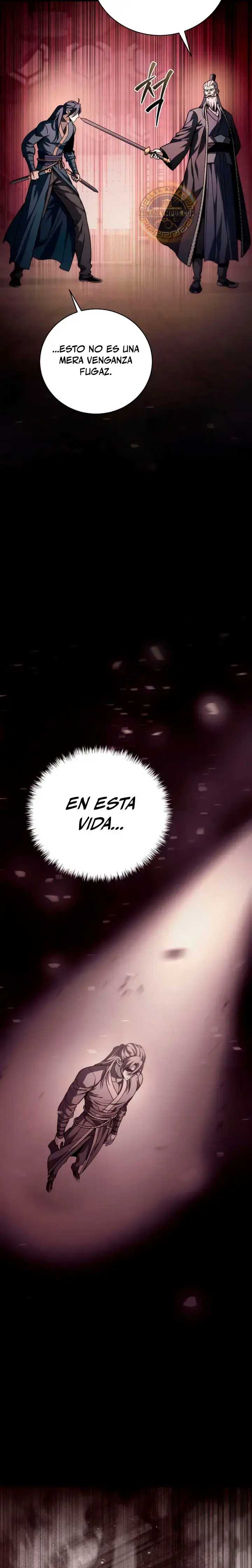 Four Heavenly Kings capítulo 3, página 28
