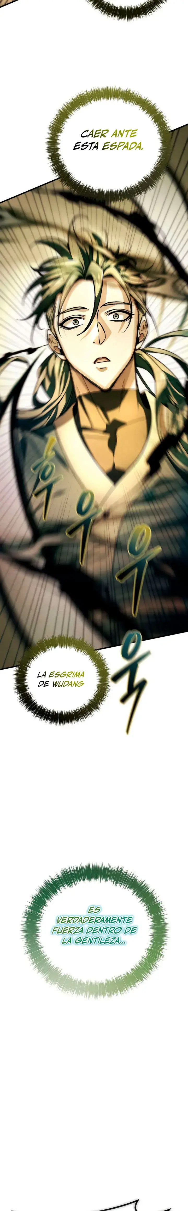 Four Heavenly Kings capítulo 3, página 35