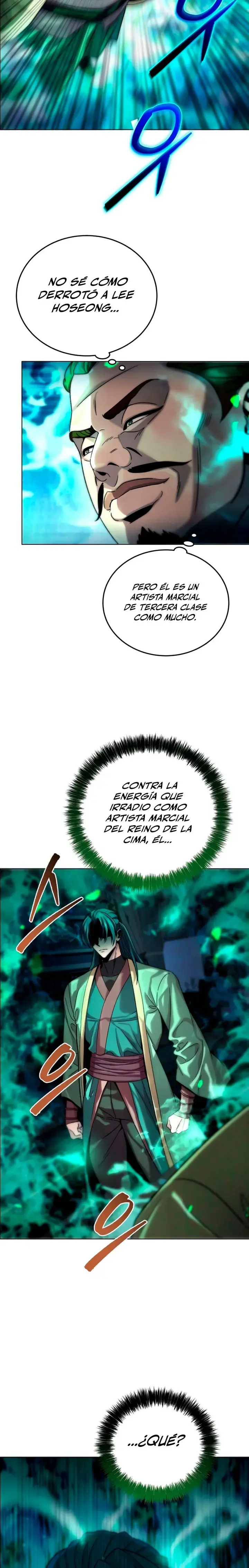 Four Heavenly Kings capítulo 5, página 12