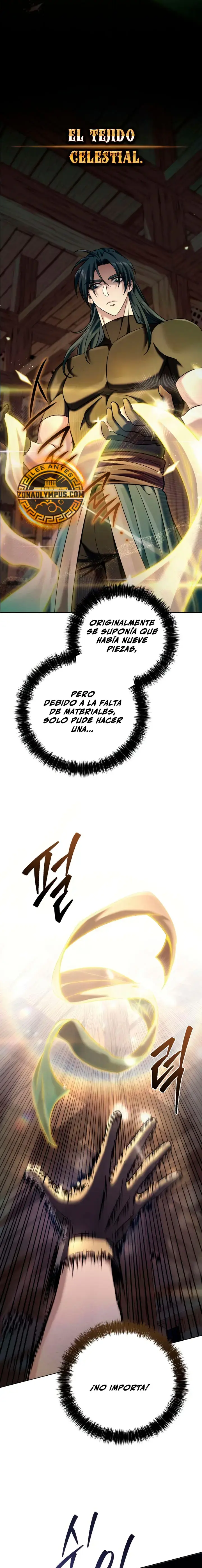 Four Heavenly Kings capítulo 7, página 28