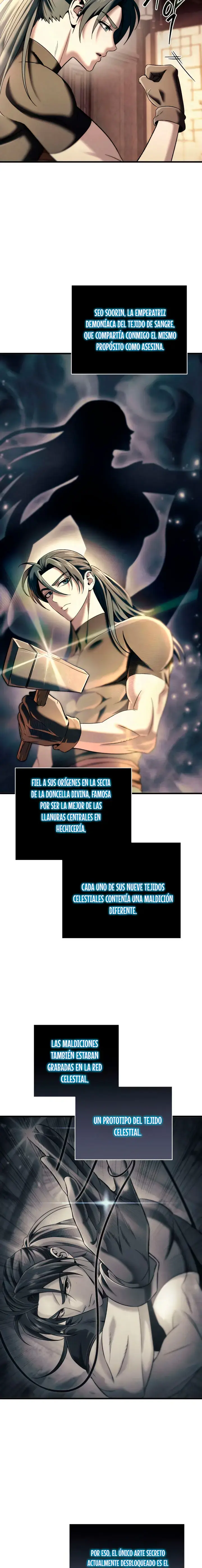 Four Heavenly Kings capítulo 9, página 15