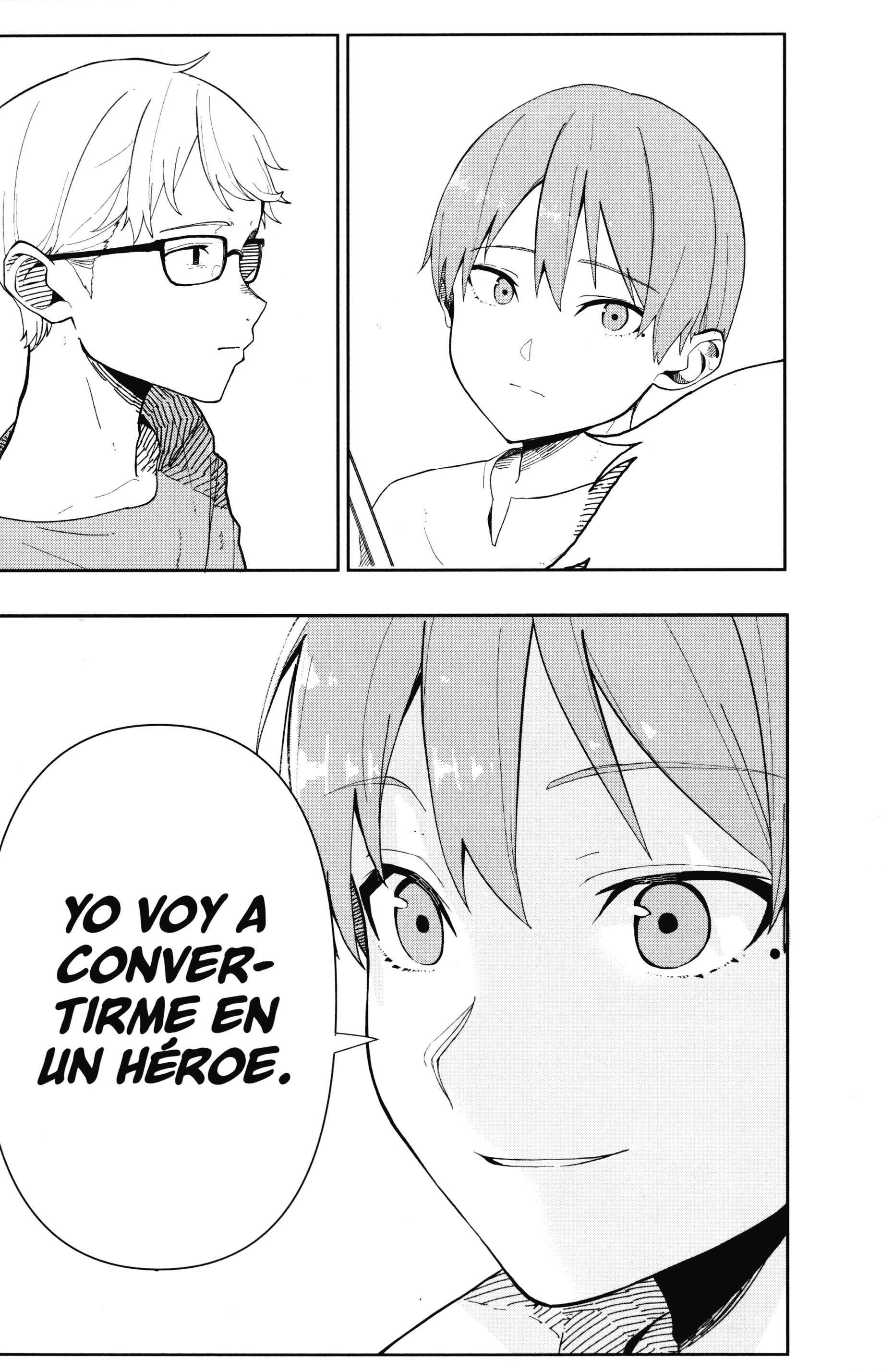Frieren - Antología capítulo 3, página 10