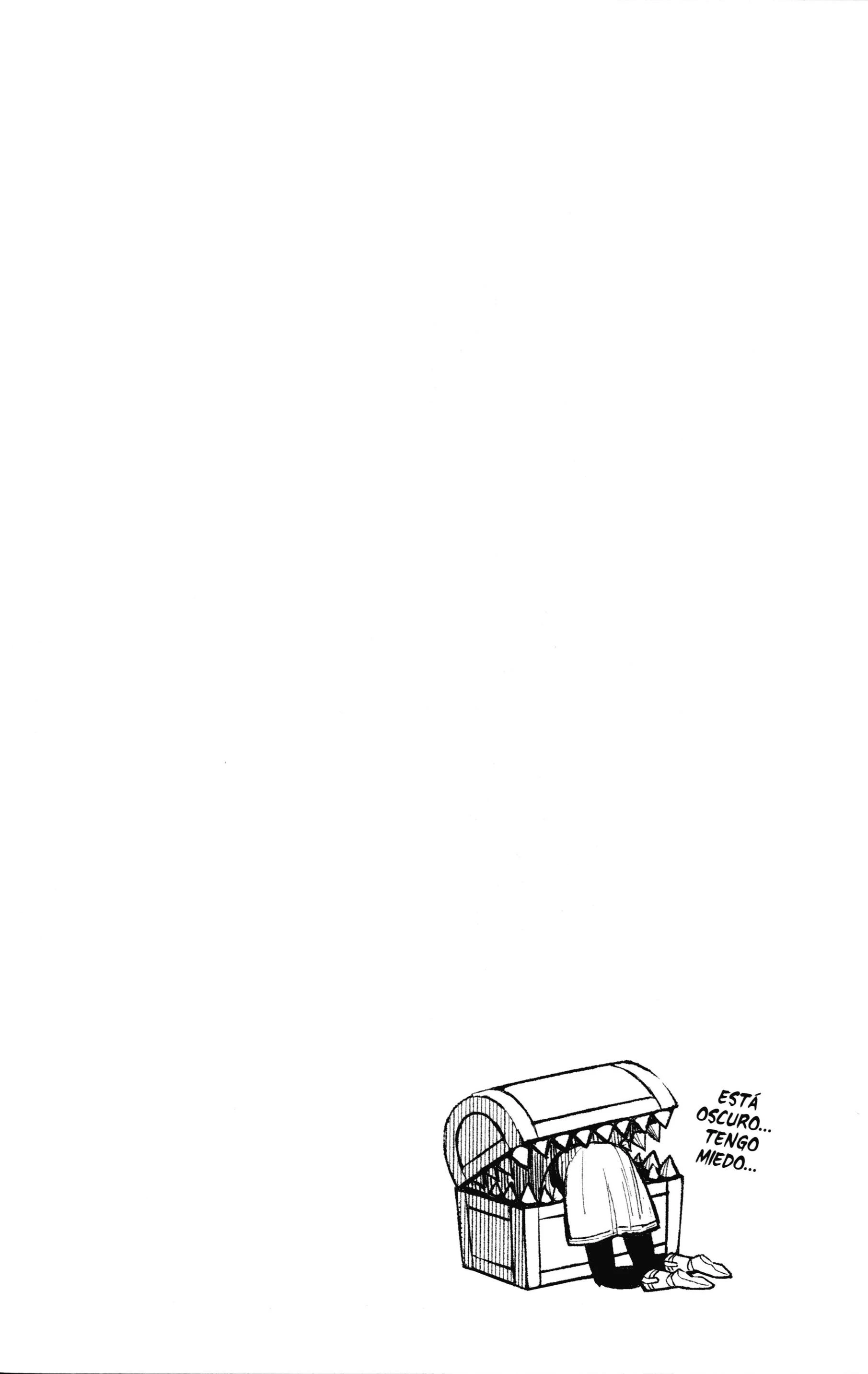 Frieren - Antología capítulo 5, página 6