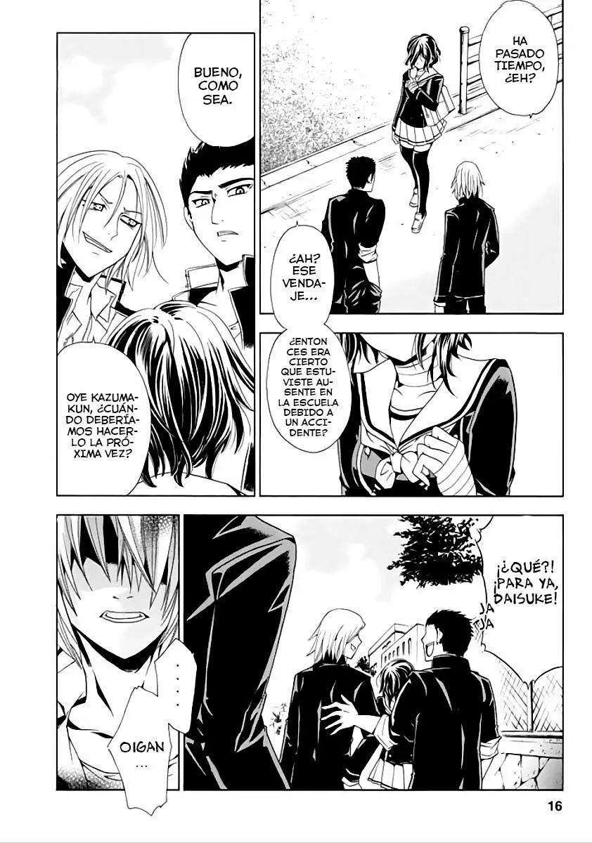 Fukushuu Kyoushitsu capítulo 1, página 17