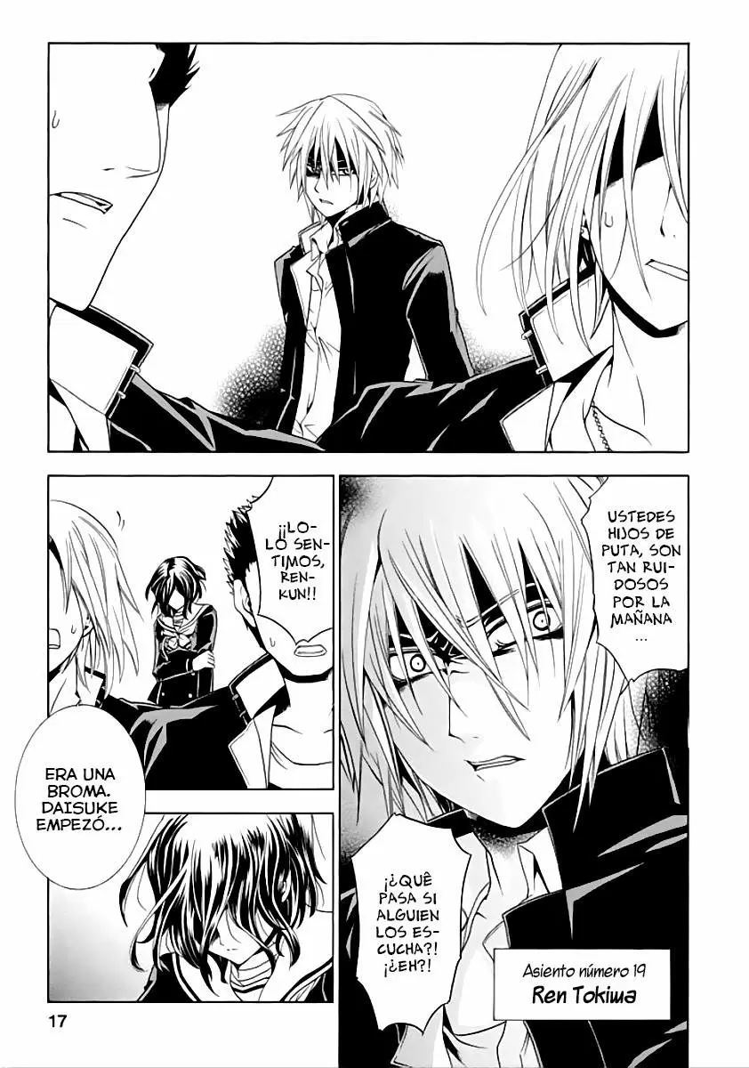 Fukushuu Kyoushitsu capítulo 1, página 18