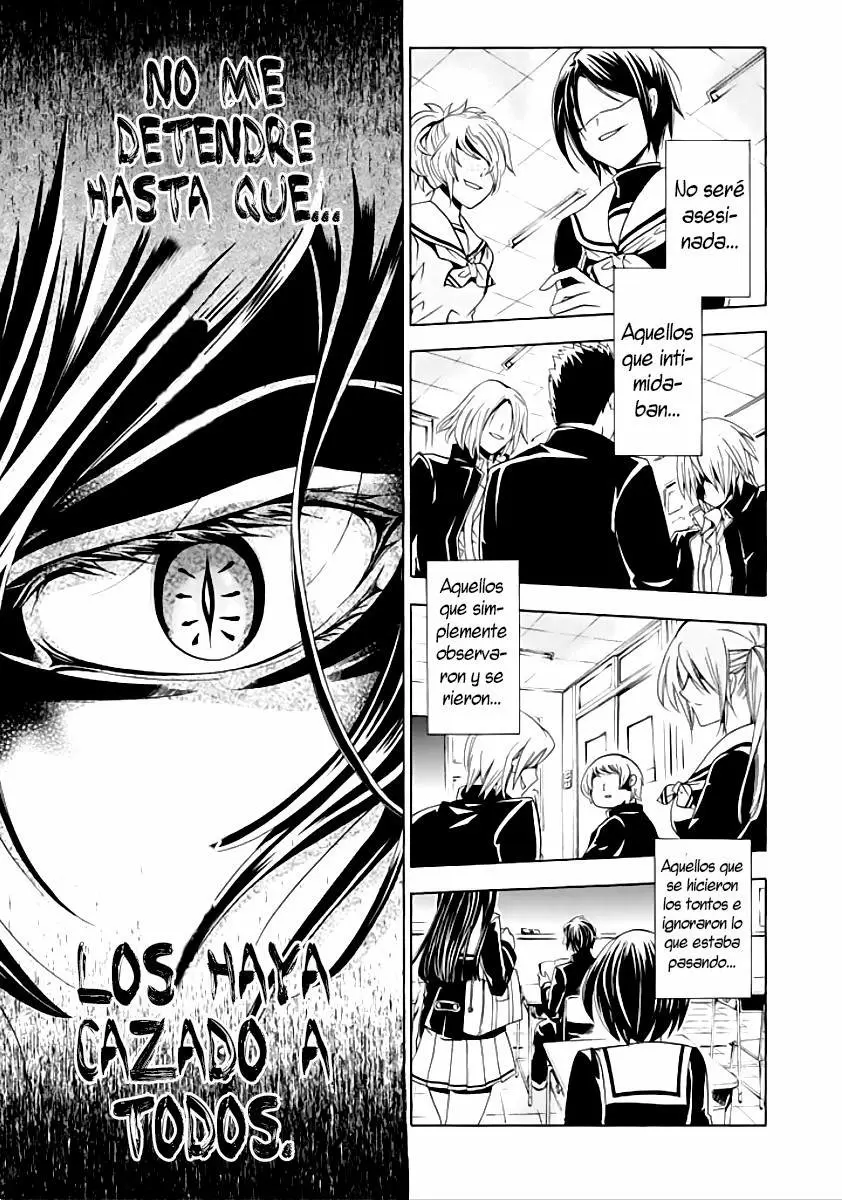 Fukushuu Kyoushitsu capítulo 1, página 26