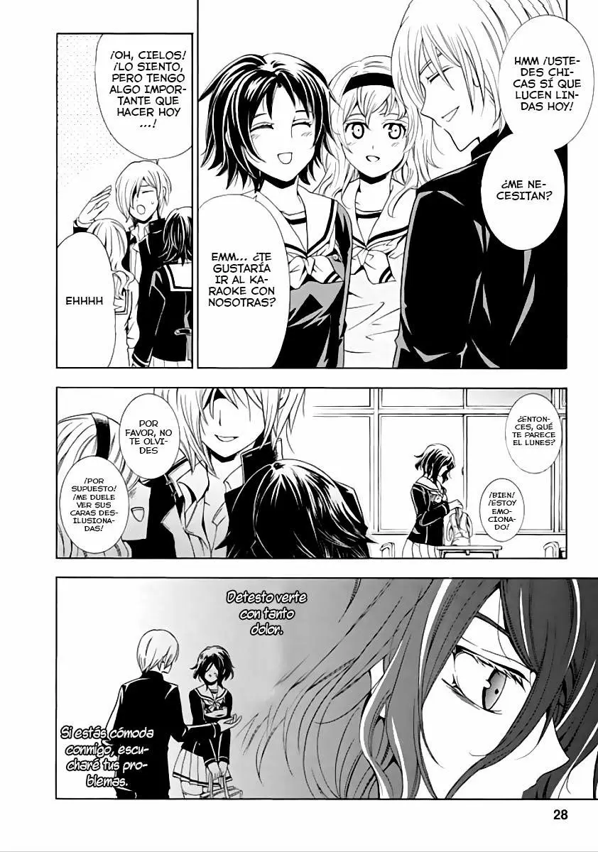 Fukushuu Kyoushitsu capítulo 1, página 29