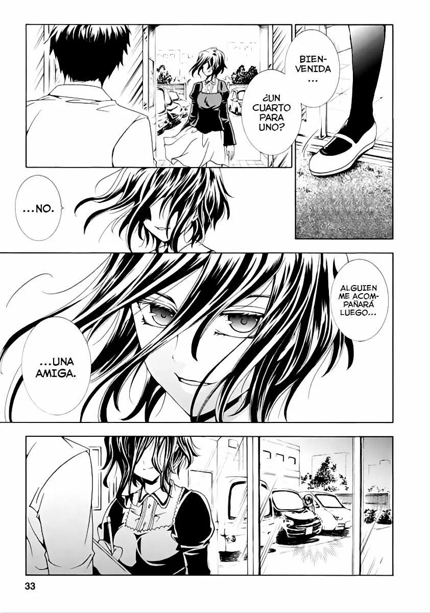 Fukushuu Kyoushitsu capítulo 1, página 34