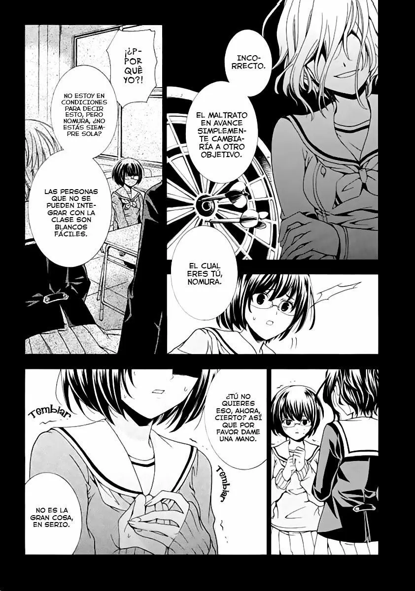 Fukushuu Kyoushitsu capítulo 1, página 36