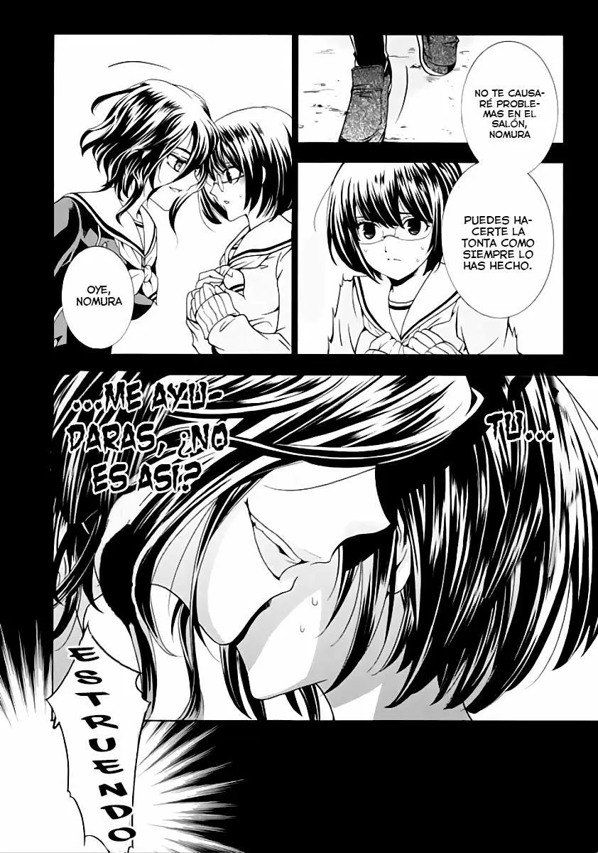 Fukushuu Kyoushitsu capítulo 1, página 37
