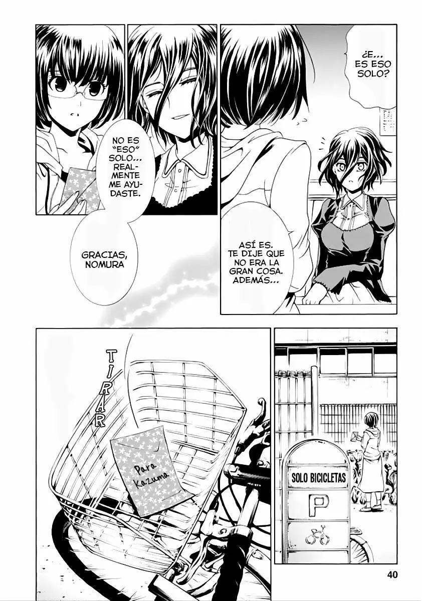 Fukushuu Kyoushitsu capítulo 1, página 41