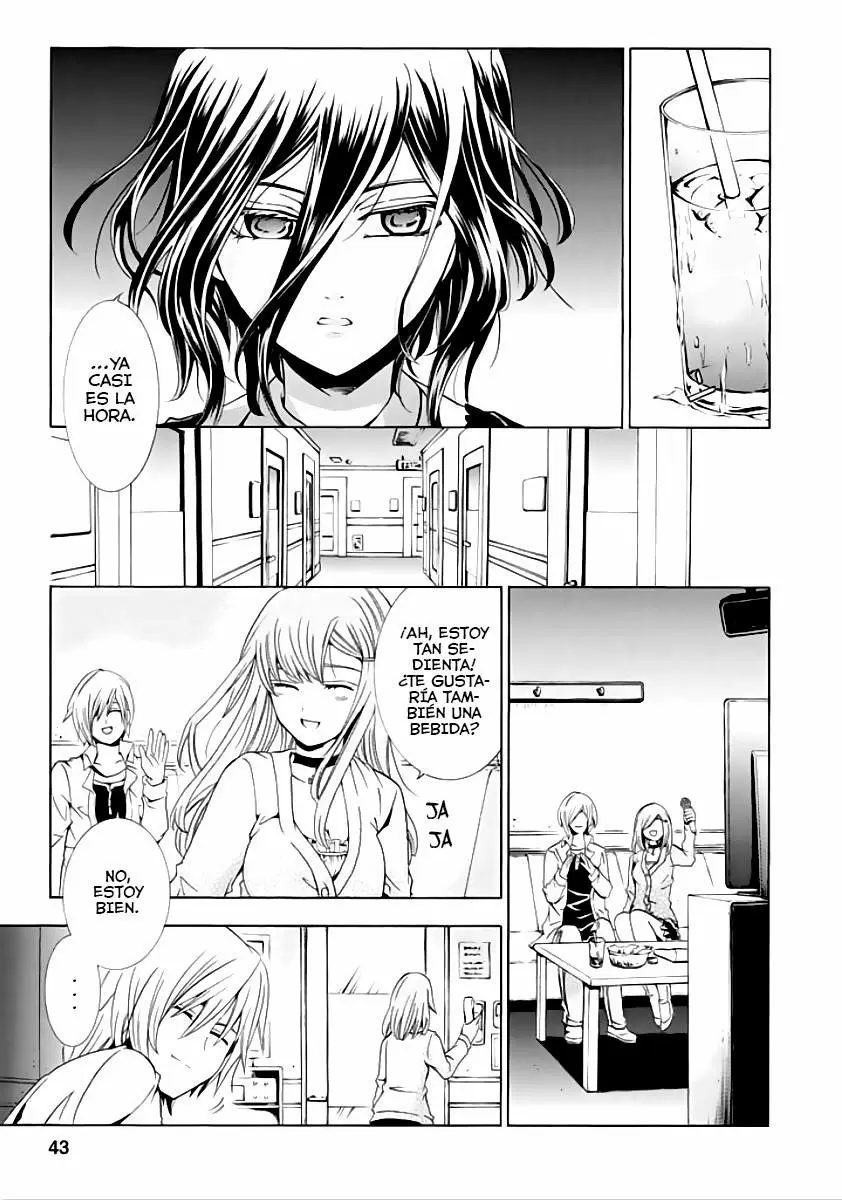 Fukushuu Kyoushitsu capítulo 1, página 44