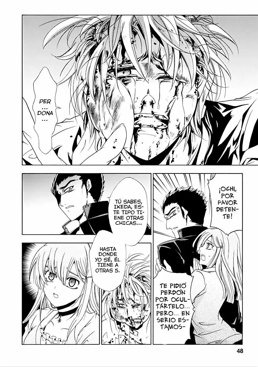 Fukushuu Kyoushitsu capítulo 1, página 49