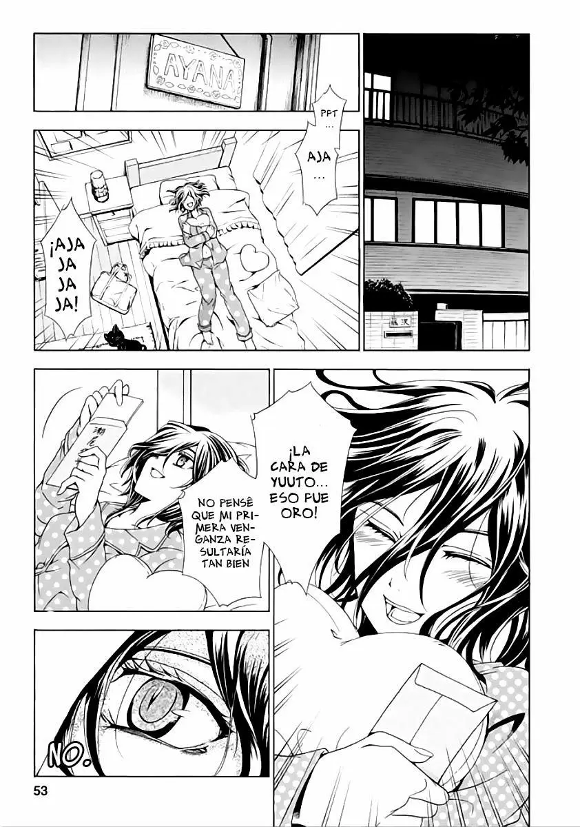 Fukushuu Kyoushitsu capítulo 1, página 54