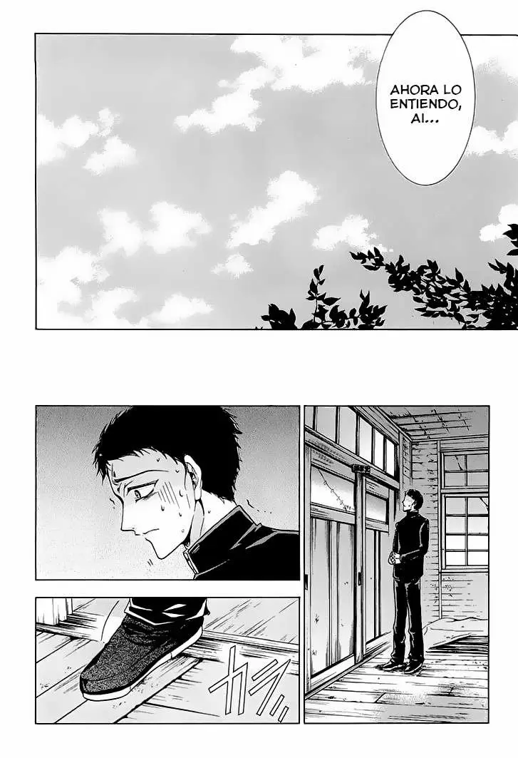 Fukushuu Kyoushitsu capítulo 10, página 36