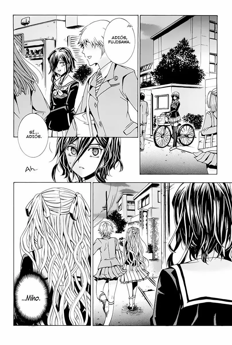 Fukushuu Kyoushitsu capítulo 14.2, página 4