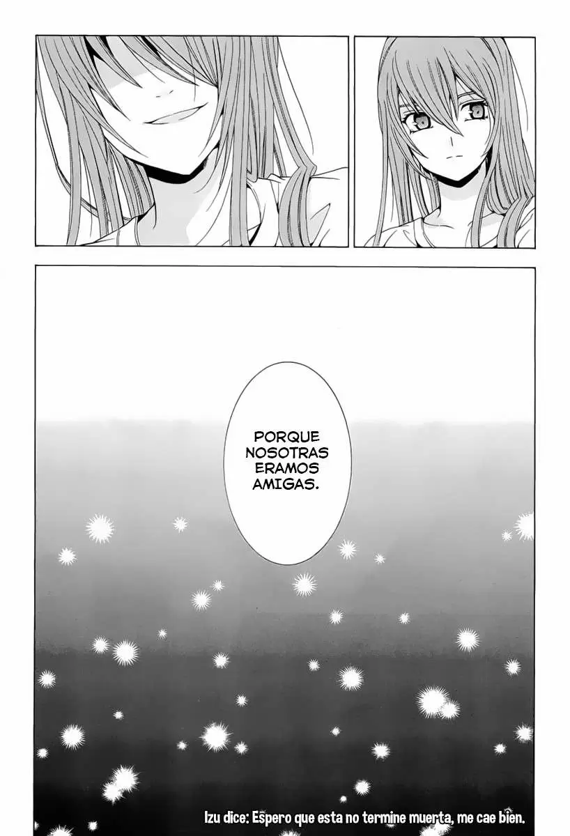 Fukushuu Kyoushitsu capítulo 14.2, página 37