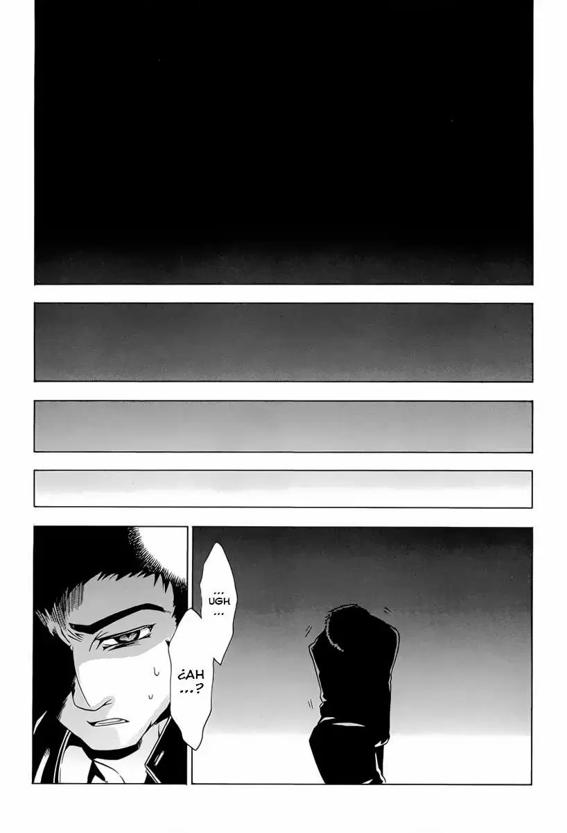 Fukushuu Kyoushitsu capítulo 14.3, página 16