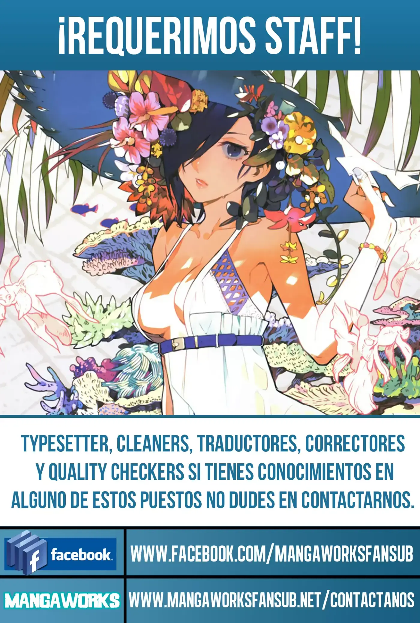 Fukushuu Kyoushitsu capítulo 14.4, página 2