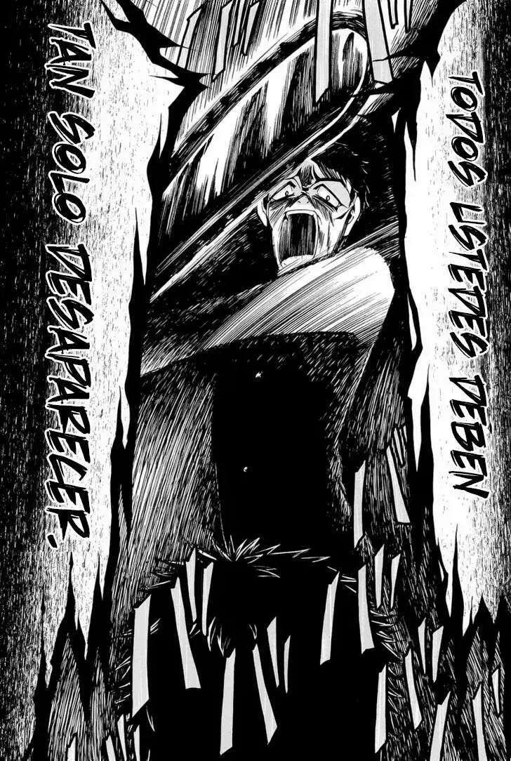 Fukushuu Kyoushitsu capítulo 14.4, página 14