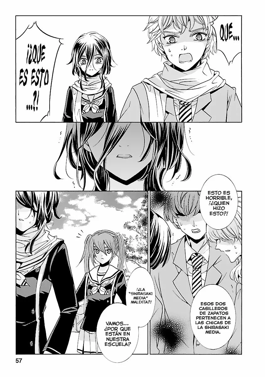 Fukushuu Kyoushitsu capítulo 15, página 9