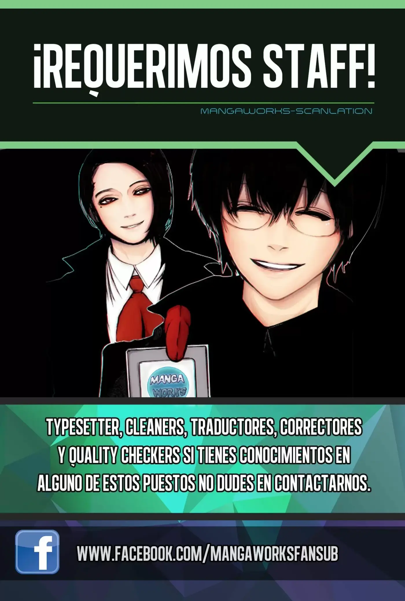 Fukushuu Kyoushitsu capítulo 15, página 26