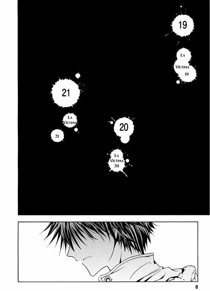 Fukushuu Kyoushitsu capítulo 19, página 8