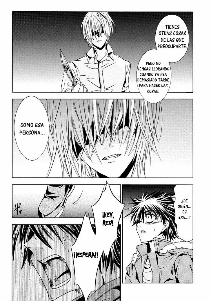 Fukushuu Kyoushitsu capítulo 19, página 15