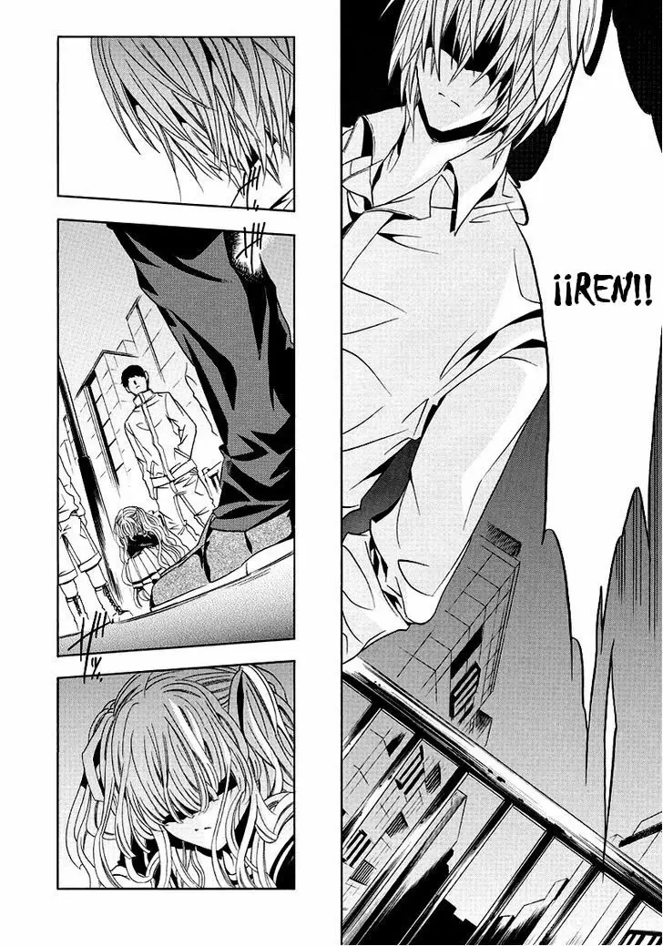 Fukushuu Kyoushitsu capítulo 19, página 16