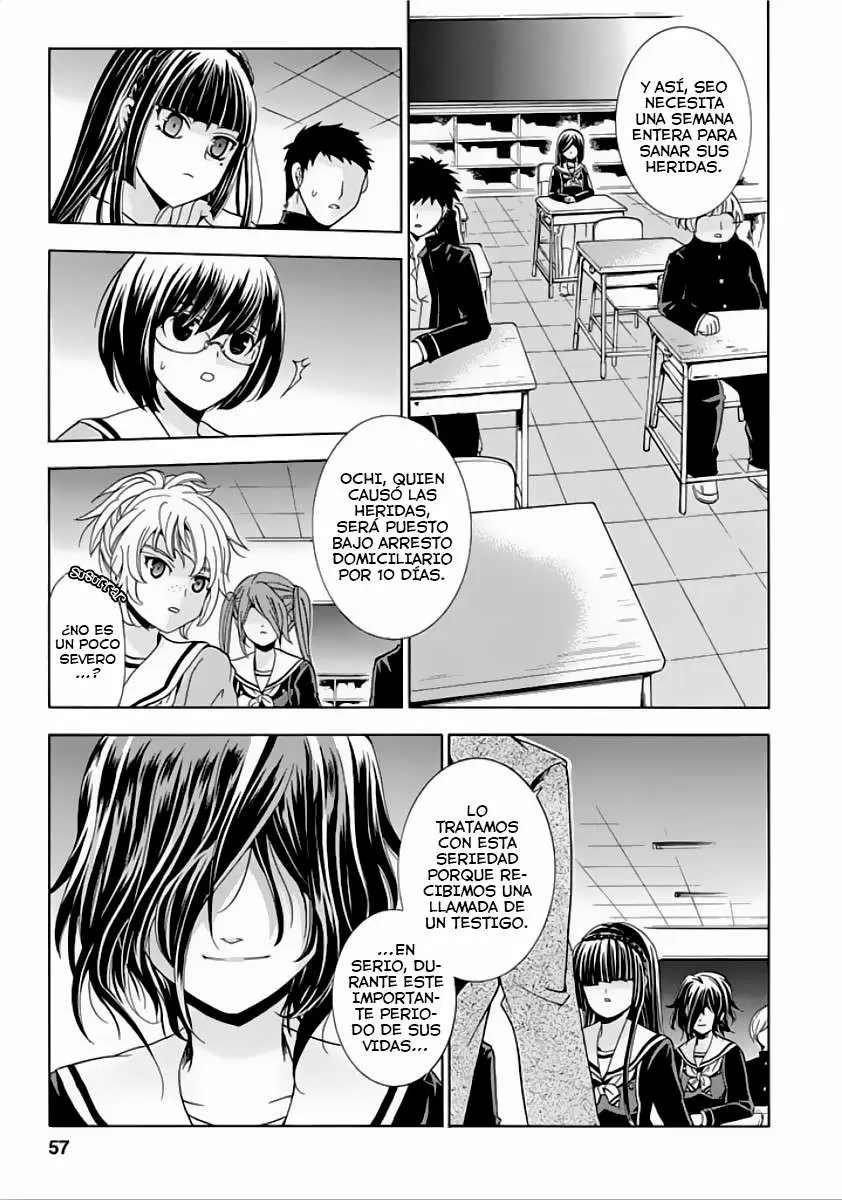 Fukushuu Kyoushitsu capítulo 2, página 2