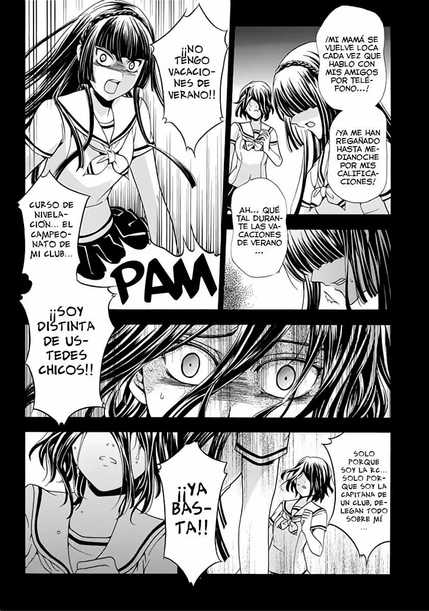 Fukushuu Kyoushitsu capítulo 2, página 24